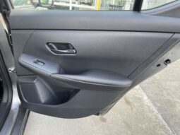 
 Nissan Sentra full									