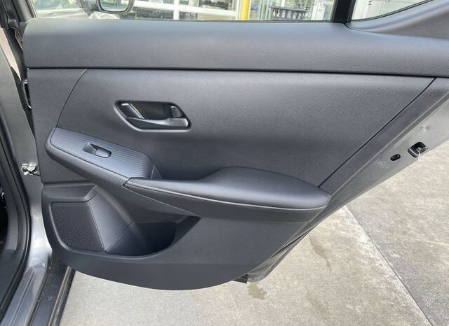 
 Nissan Sentra full									