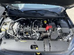 
 Nissan Sentra full									