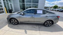 
 Nissan Sentra full									