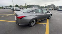 
 Nissan Altima full									