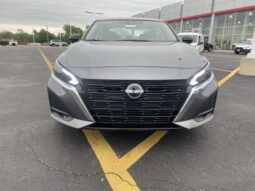 
 Nissan Altima full									