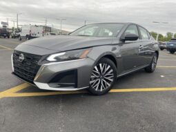 
 Nissan Altima full									