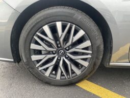 
 Nissan Altima full									