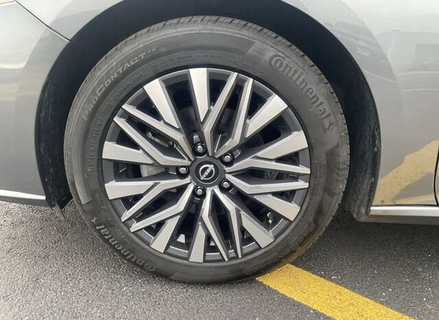 
 Nissan Altima full									