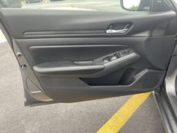 
 Nissan Altima full									