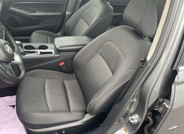 
 Nissan Altima full									