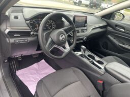 
 Nissan Altima full									