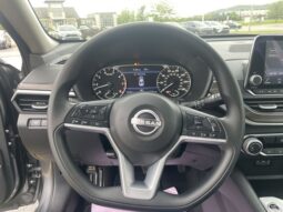 
 Nissan Altima full									