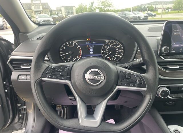
 Nissan Altima full									