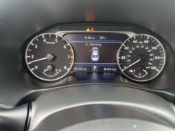 
 Nissan Altima full									
