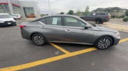 
 Nissan Altima full									