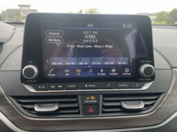 
 Nissan Altima full									