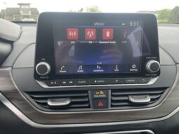 
 Nissan Altima full									
