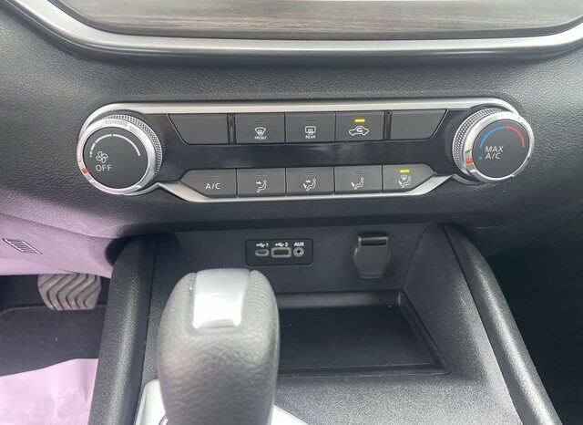 
 Nissan Altima full									