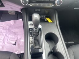 
 Nissan Altima full									