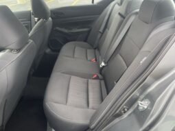 
 Nissan Altima full									