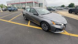 
 Nissan Altima full									