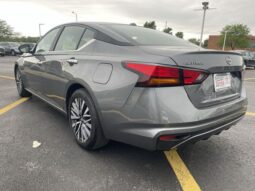 
 Nissan Altima full									