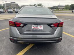 
 Nissan Altima full									