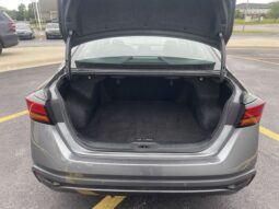 
 Nissan Altima full									