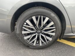 
 Nissan Altima full									
