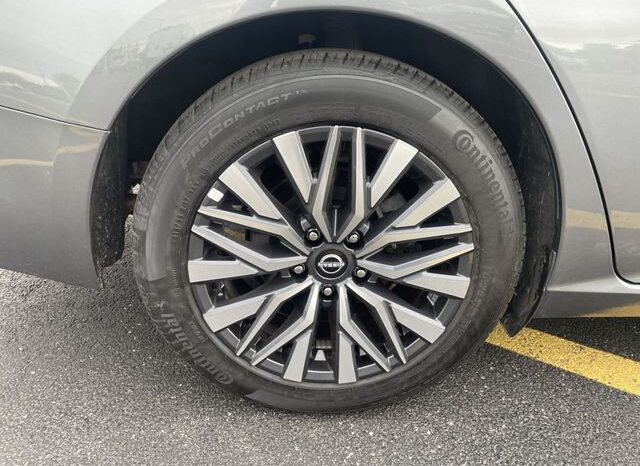 
 Nissan Altima full									
