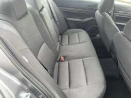 
 Nissan Altima full									