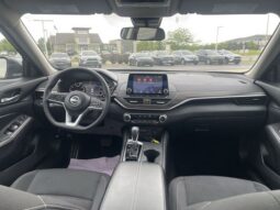 
 Nissan Altima full									