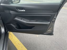 
 Nissan Altima full									