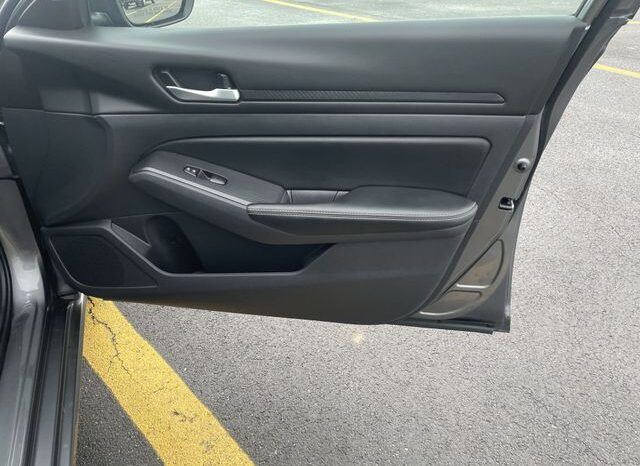 
 Nissan Altima full									