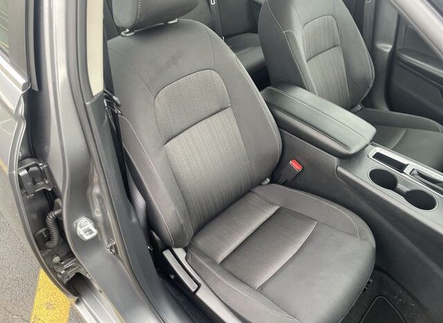 
 Nissan Altima full									