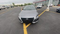 
 Nissan Altima full									