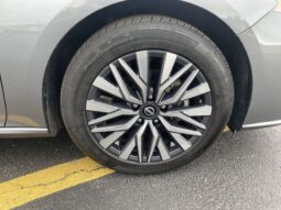 
 Nissan Altima full									