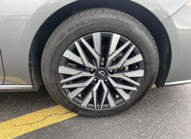 
 Nissan Altima full									