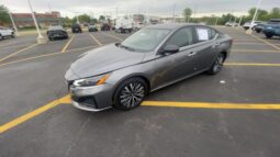 
 Nissan Altima full									