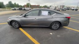 
 Nissan Altima full									