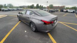 
 Nissan Altima full									