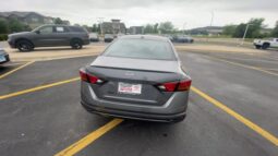
 Nissan Altima full									