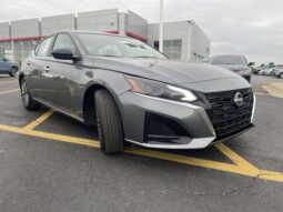 
 Nissan Altima full									