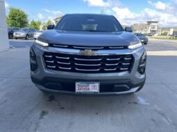 
 Chevrolet Equinox full									
