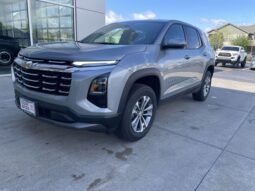 
 Chevrolet Equinox full									