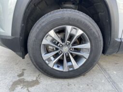 
 Chevrolet Equinox full									