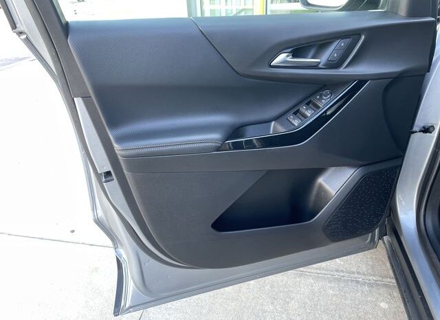 
 Chevrolet Equinox full									