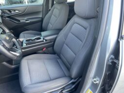 
 Chevrolet Equinox full									