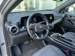 
 Chevrolet Equinox full									