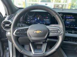 
 Chevrolet Equinox full									
