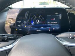 
 Chevrolet Equinox full									