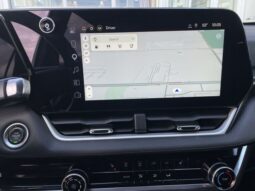 
 Chevrolet Equinox full									