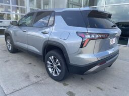 
 Chevrolet Equinox full									
